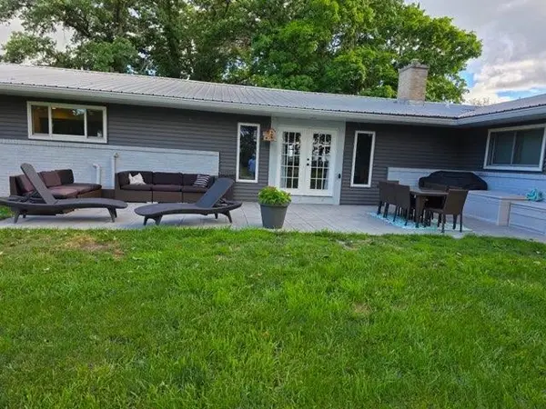 1417 E Weidman, Rosebush, MI 48878