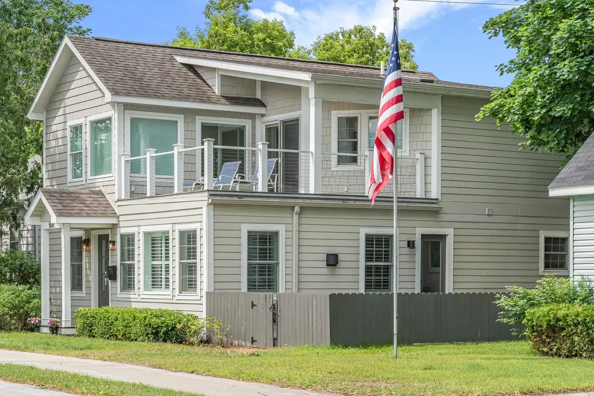 509 Cedar, Traverse City, MI 49684 - #1