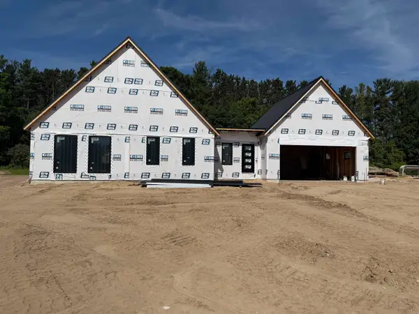 4141 Fireside #Lot: 3, Traverse City, MI 49685
