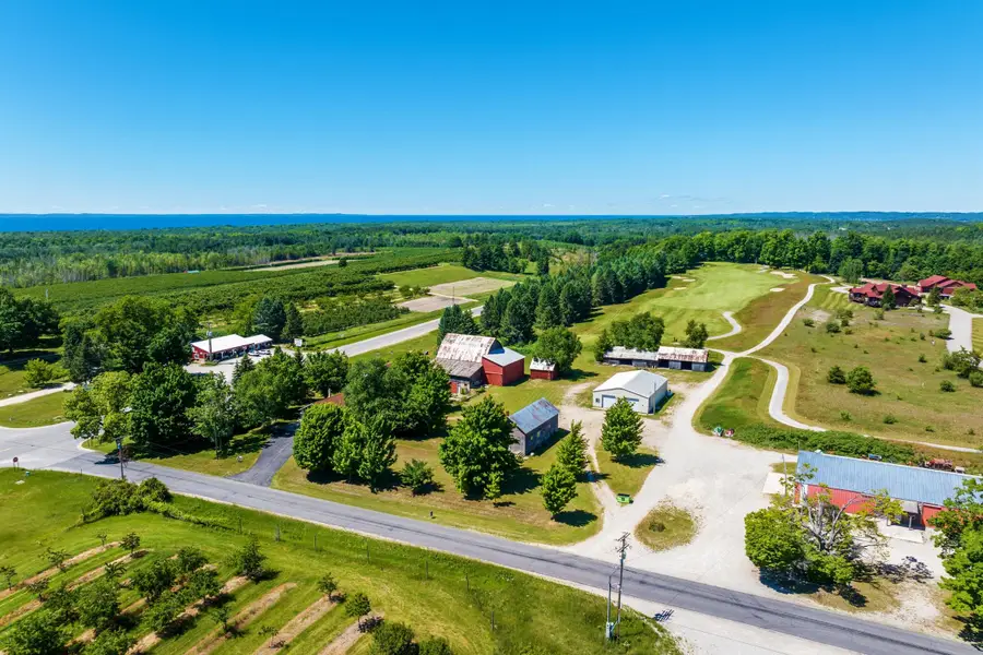 000 Mclachlan, Kewadin, MI 49648 - #3
