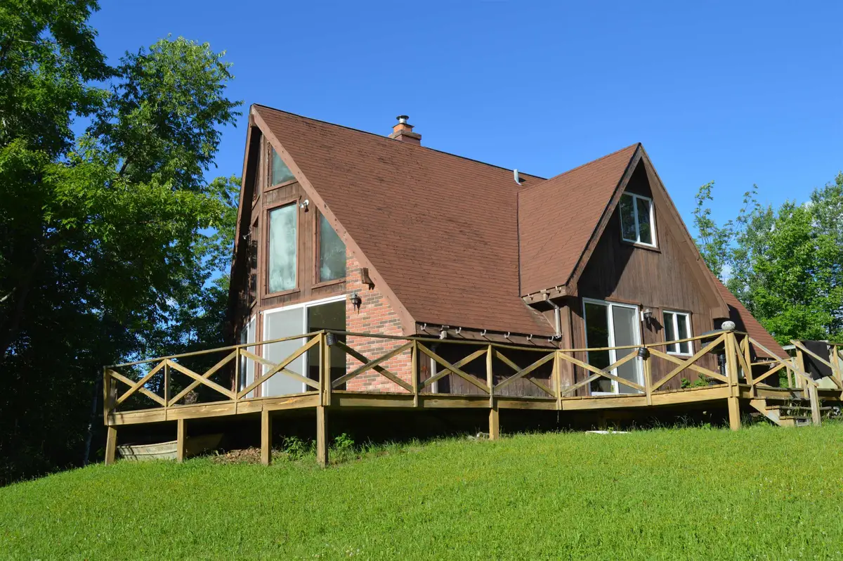 1481 Main, Curran, MI 48728 - #1