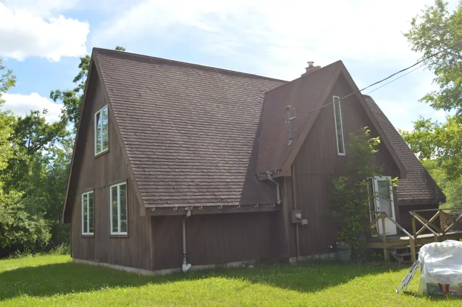1481 Main, Curran, MI 48728 - #2