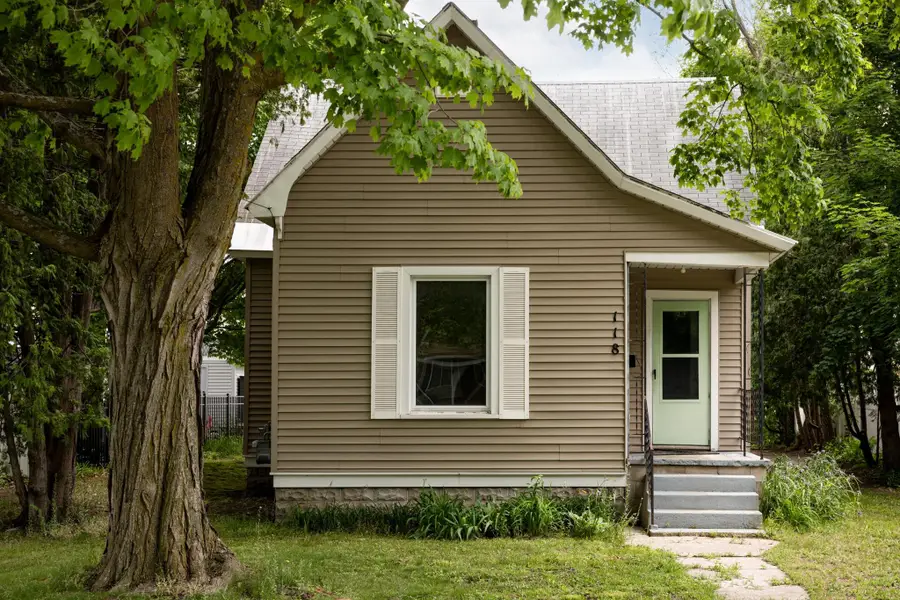 118 N Oak, Traverse City, MI 49684 - #2