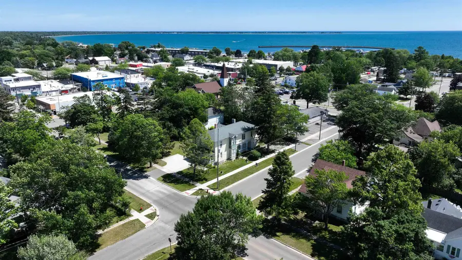 211 W State, East Tawas, MI 48730 - #2
