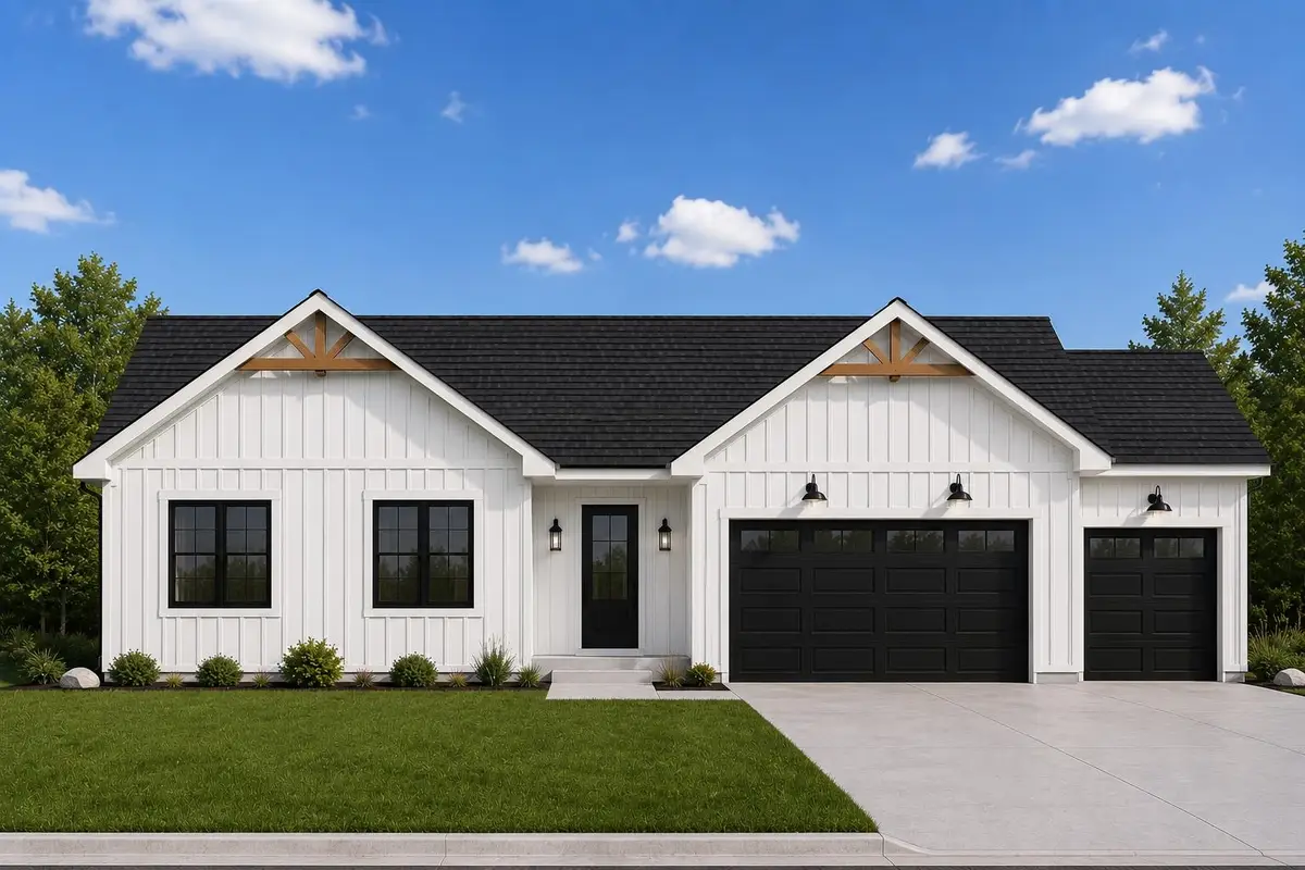 1490 Oban, East Bay, MI 49696 - #1
