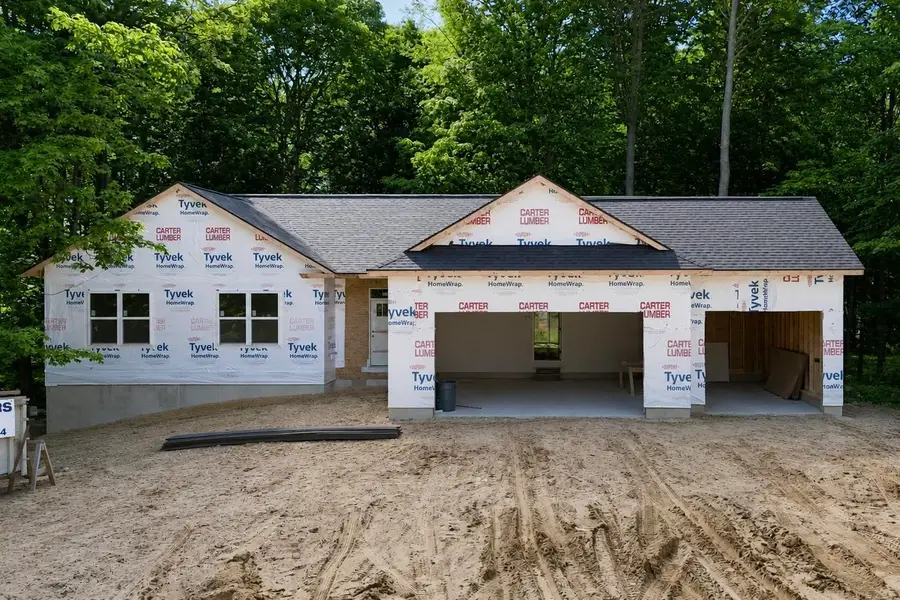 1490 Oban, East Bay, MI 49696 - #2