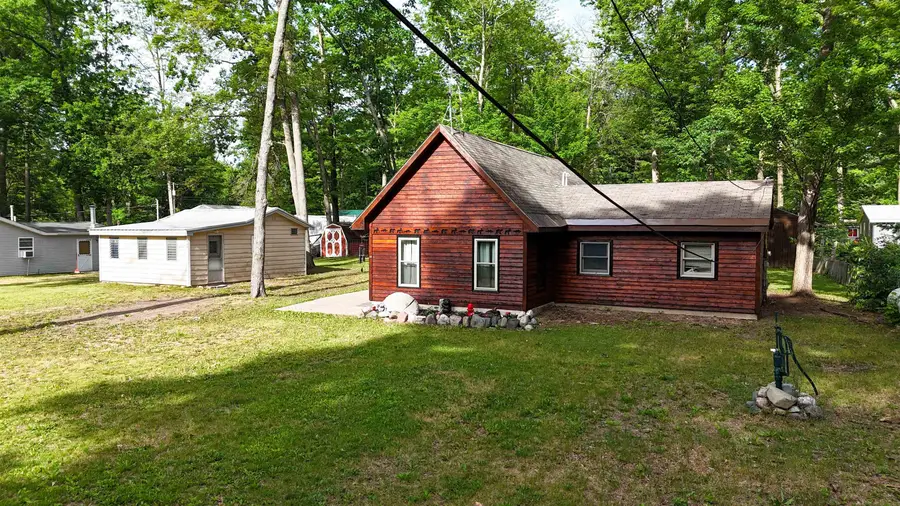5341/5353 Glendale, Harrison, MI 48625 - #3