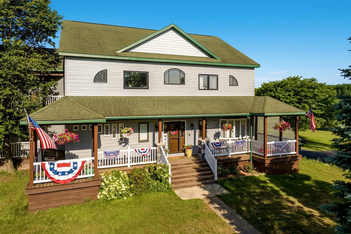 6542 Fife Lake, Fife Lake, MI 49633 - #1