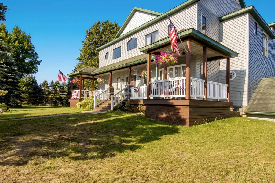 6542 Fife Lake, Fife Lake, MI 49633 - #3