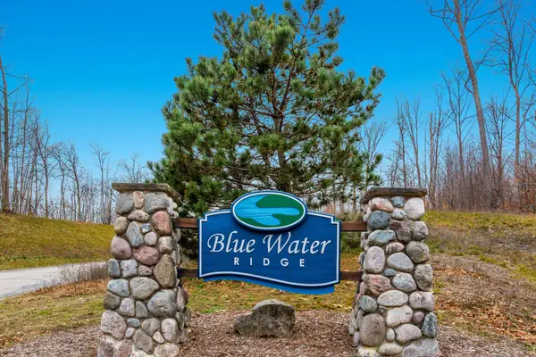 1909 N Blue Water, Suttons Bay, MI 49682