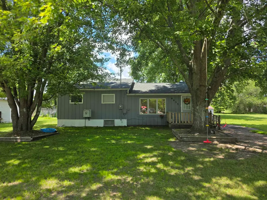 6053 NW Mill, Riverdale, MI 48877 - #2
