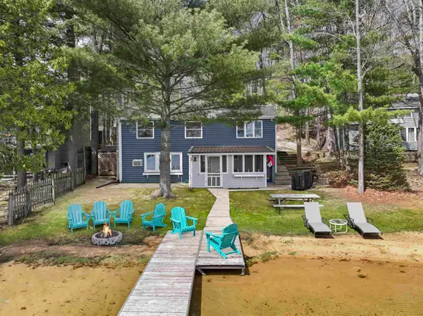 489 Peninsula #Lot: 108, Traverse City, MI 49696