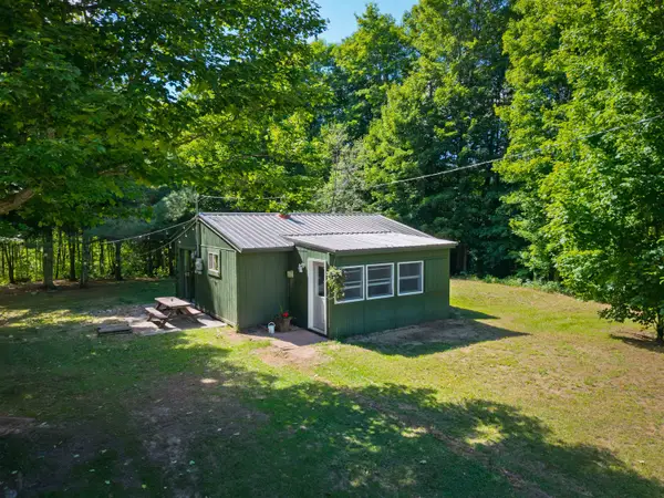 11903 Partridge, Mancelona, MI 49659