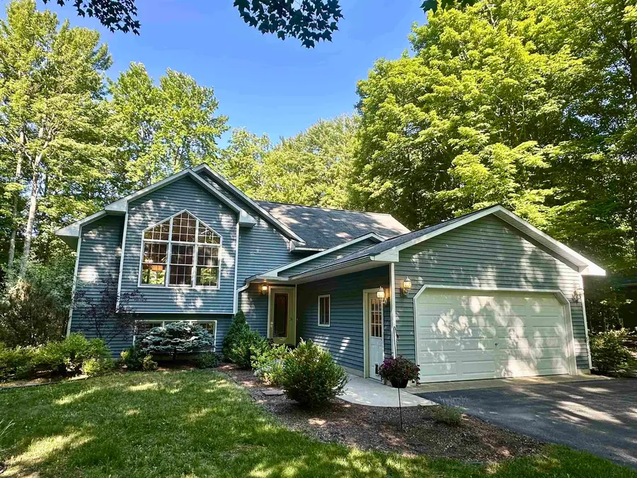 8500 Bent Pine, Lake Ann, MI 49650 - #2