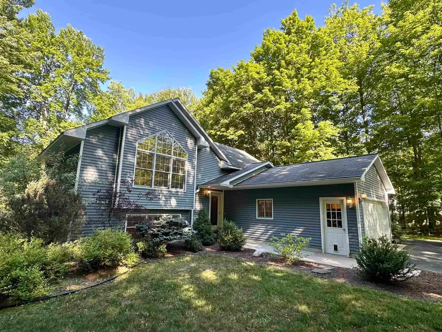 8500 Bent Pine, Lake Ann, MI 49650 - #3