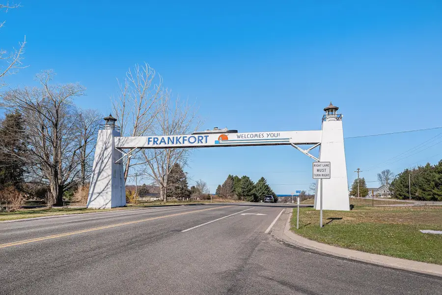 812 Forest #Lot: 5, Frankfort, MI 49635 - #2