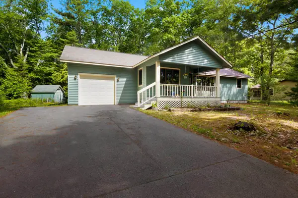 13023 N Forest Beach, Northport, MI 49670