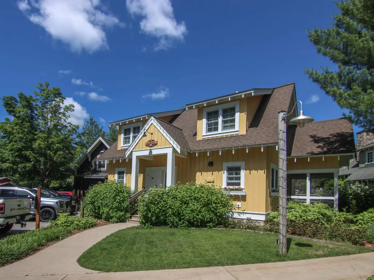12388-Unit 317B Wintergreen #317B, Thompsonville, MI 49683 - #1