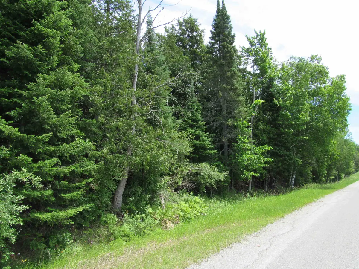 0 N Poor Farm, Harrisville, MI 48740 - #1