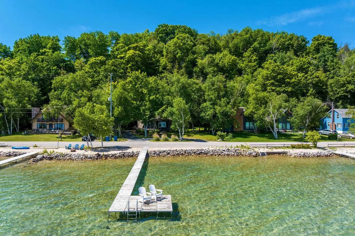 1205 E South Shore, Frankfort, MI 49635 - #1