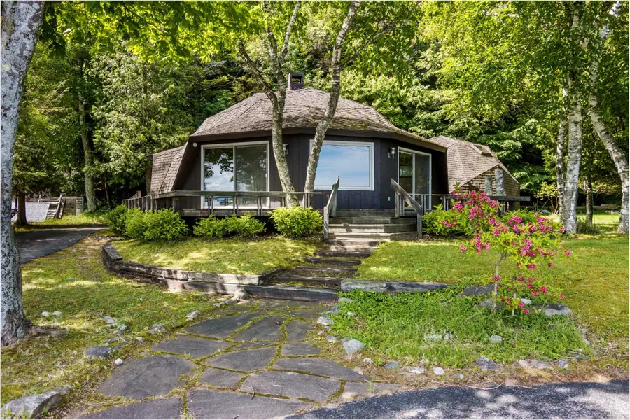 1205 E South Shore, Frankfort, MI 49635 - #2