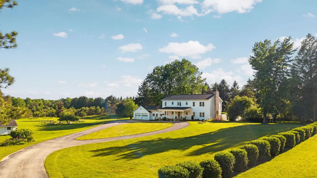 2784 Willsey, Traverse City, MI 49696 - #1