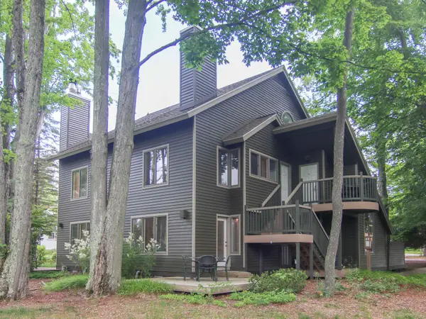 12375-Unit 504 Wintergreen #504, Thompsonville, MI 49683