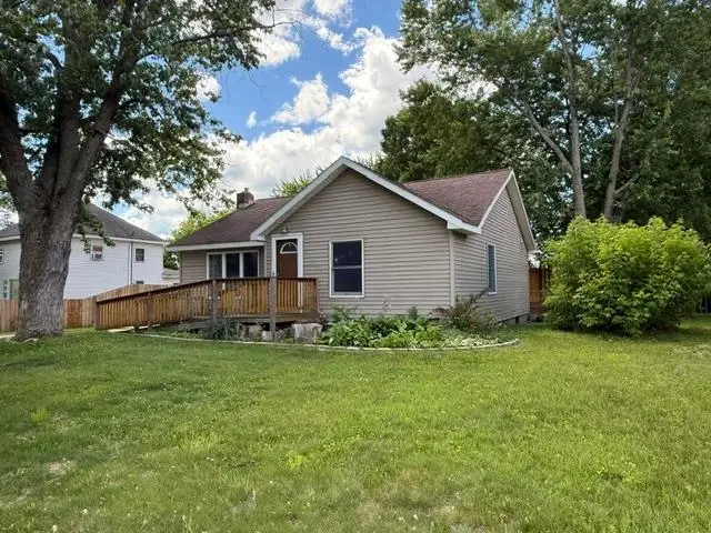 210 S Pine, Marion, MI 49665 - #1