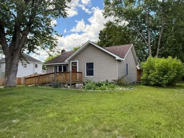 210 S Pine, Marion, MI 49665