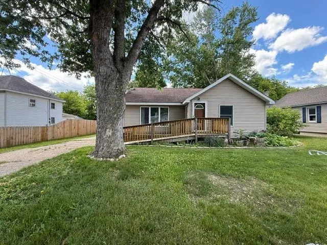 210 S Pine, Marion, MI 49665 - #3