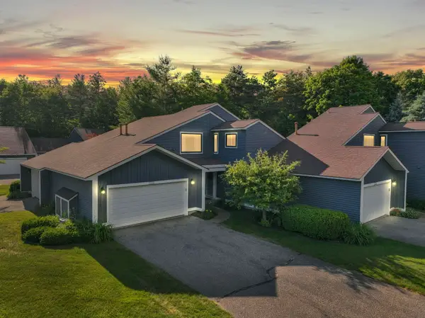 155 North Shore Drive West #22, Cadillac, MI 49601