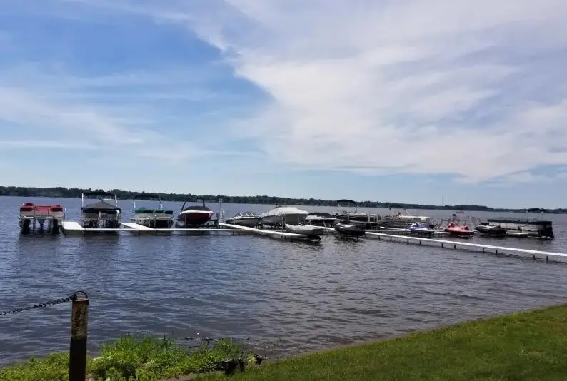 155 North Shore Drive West #22, Cadillac, MI 49601 - #2