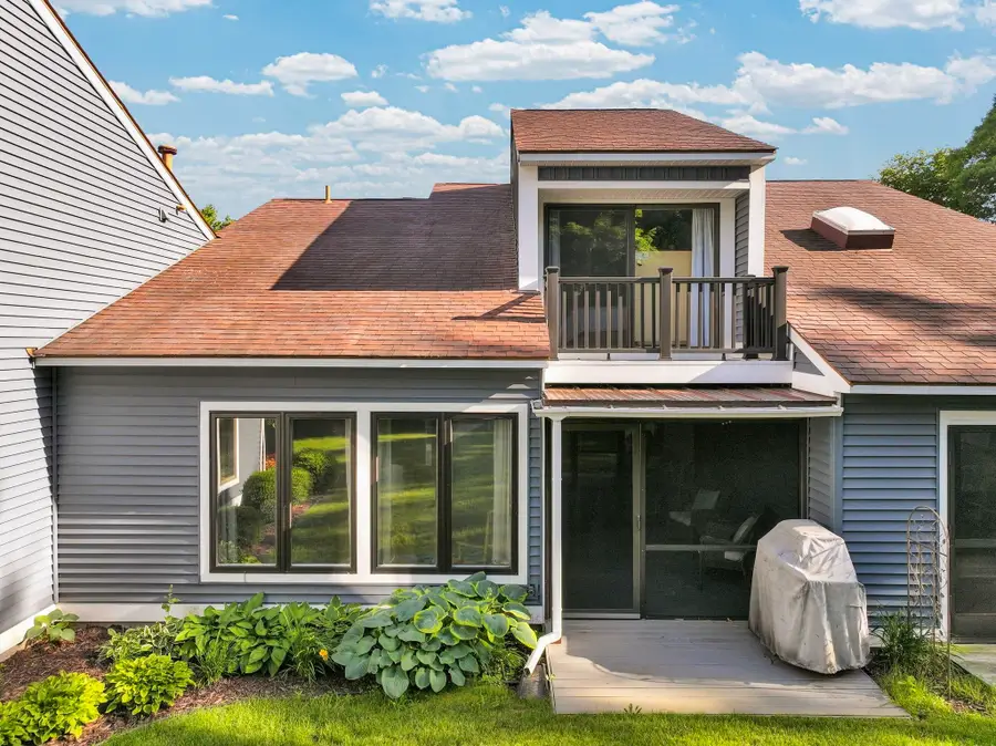 155 North Shore Drive West #22, Cadillac, MI 49601 - #3