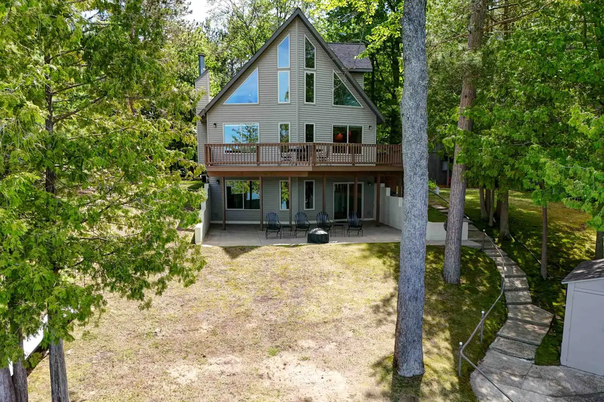 6777 Blue Lake Road, Ne, Kalkaska, MI 49646 - #1