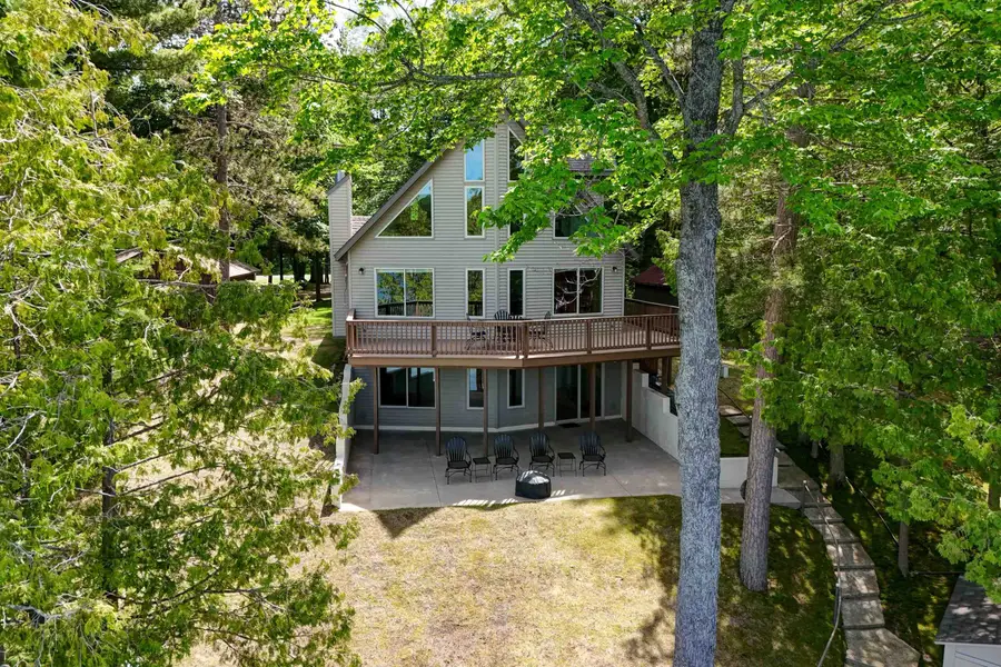 6777 Blue Lake Road, Ne, Kalkaska, MI 49646 - #3