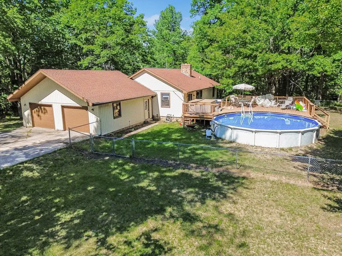 5771 Townhall, Hale, MI 48739 - #1