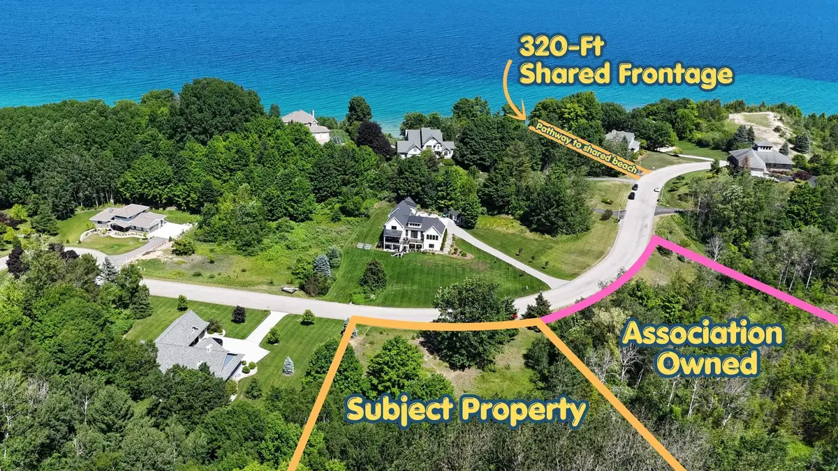 14857 Mallard, Traverse City, MI 49686 - #1