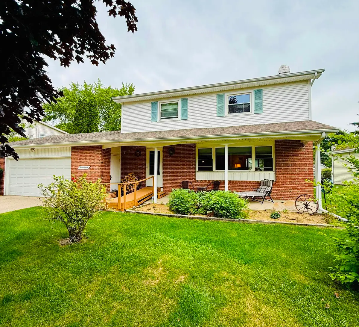 311 Devon, Saint Louis, MI 48880 - #1