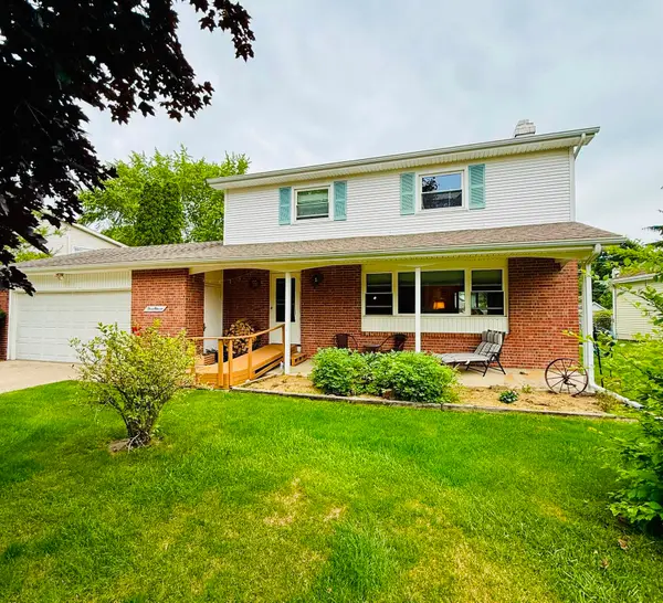 311 Devon, Saint Louis, MI 48880