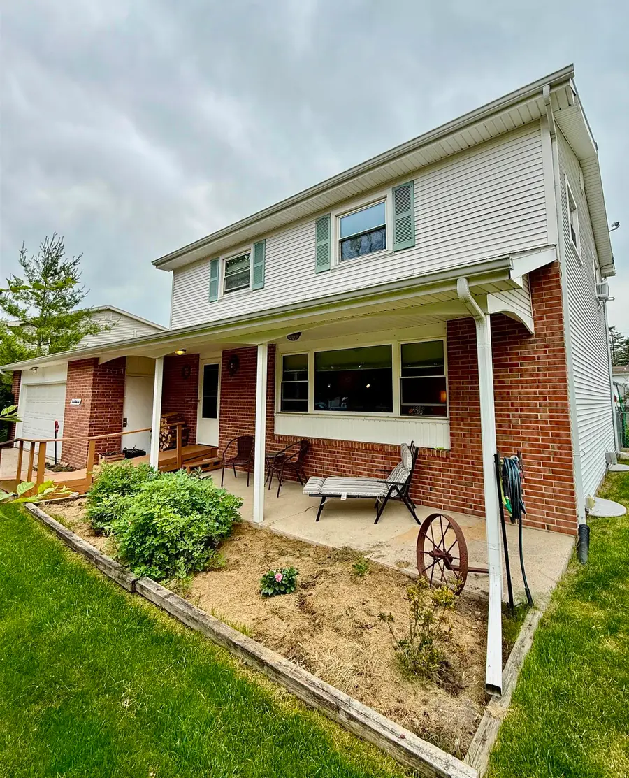 311 Devon, Saint Louis, MI 48880 - #2