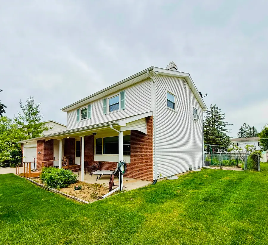 311 Devon, Saint Louis, MI 48880 - #3
