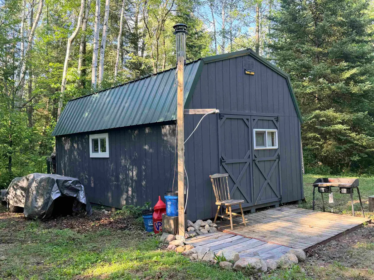 16695 20th, Marion, MI 49665 - #1
