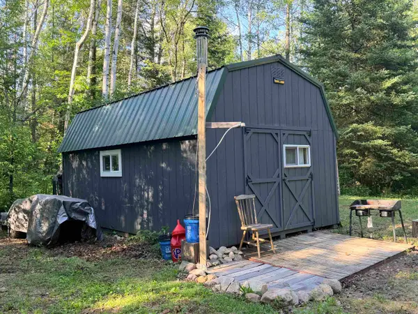 16695 20th, Marion, MI 49665