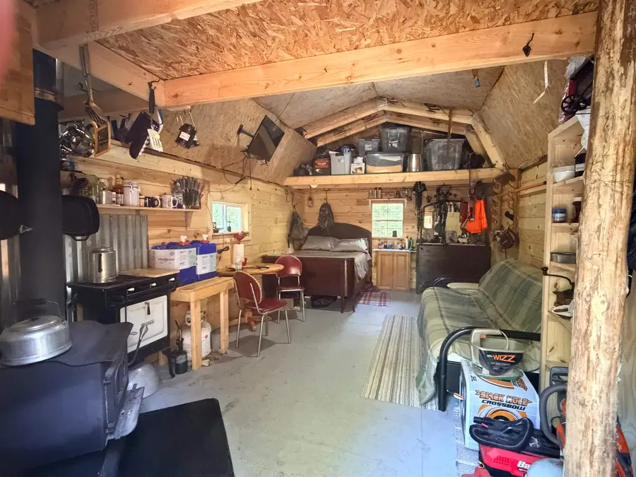 16695 20th, Marion, MI 49665 - #2