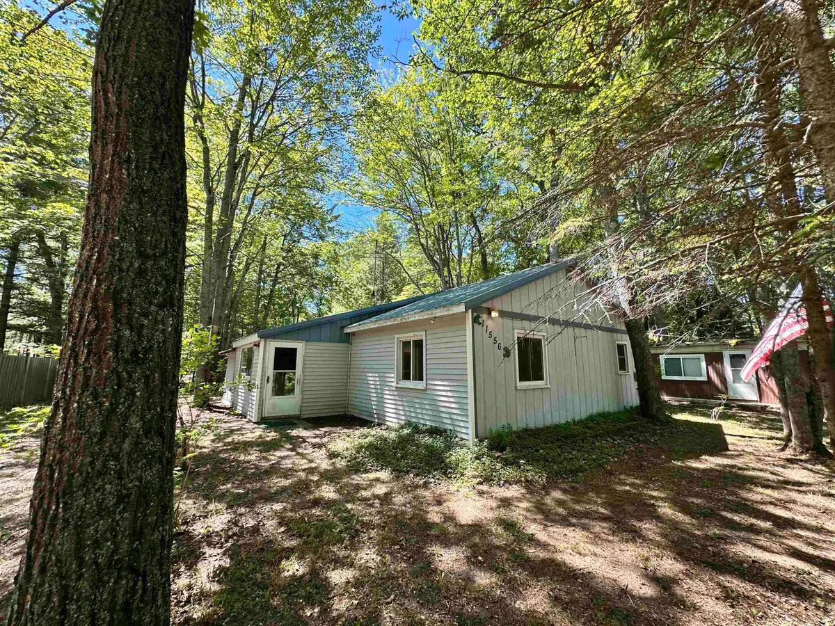 11556 Hillcrest, Kalkaska, MI 49646 - #1