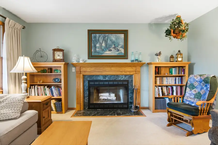 3158 E Duck Lake, Grawn, MI 49637 - #3
