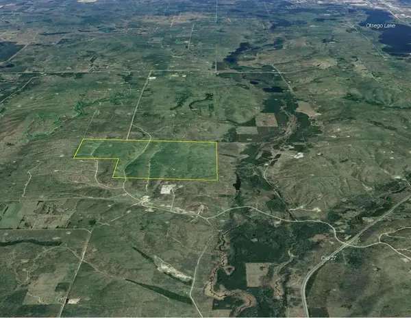 00 Mount Frederic, Frederic, MI 49733