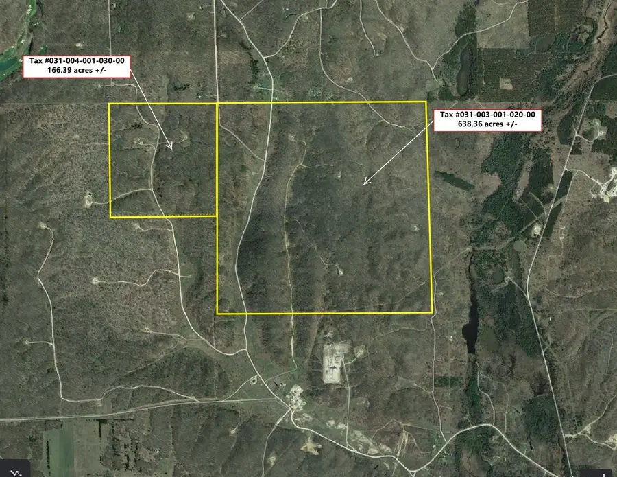 00 Mount Frederic, Frederic, MI 49733 - #2
