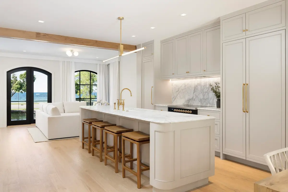 100 Park #C, Traverse City, MI 49684 - #1