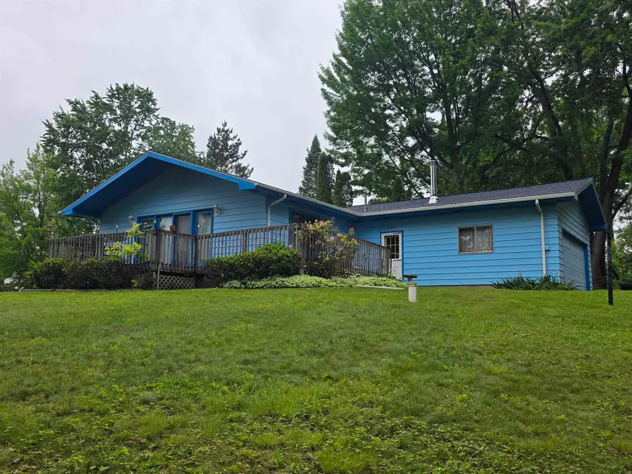 2091 Lakeside #Lot: 40, 41, Hale, MI 48739 - #2